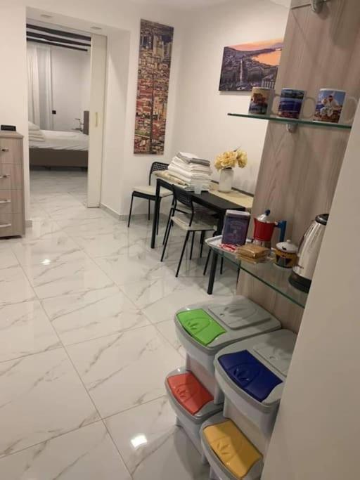 Apartment La Casa Di Patta A Spaccanapoli