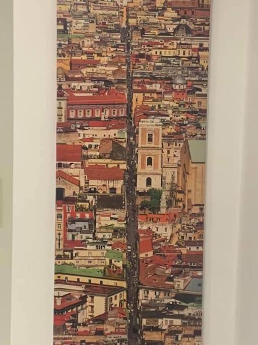 La Casa Di Patta A Spaccanapoli Apartment