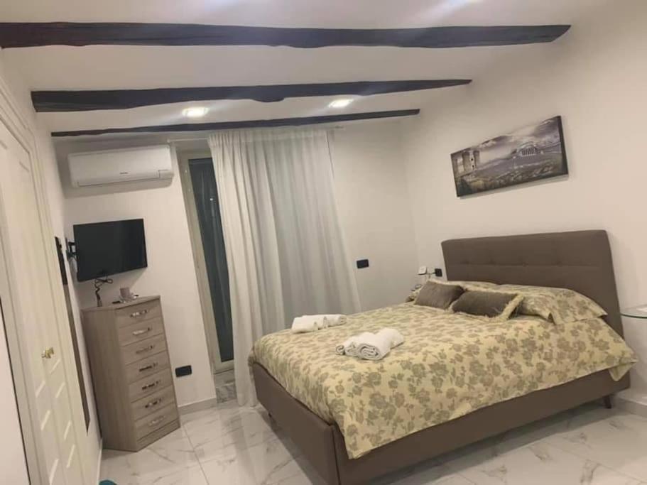 Apartment La Casa Di Patta A Spaccanapoli Naples