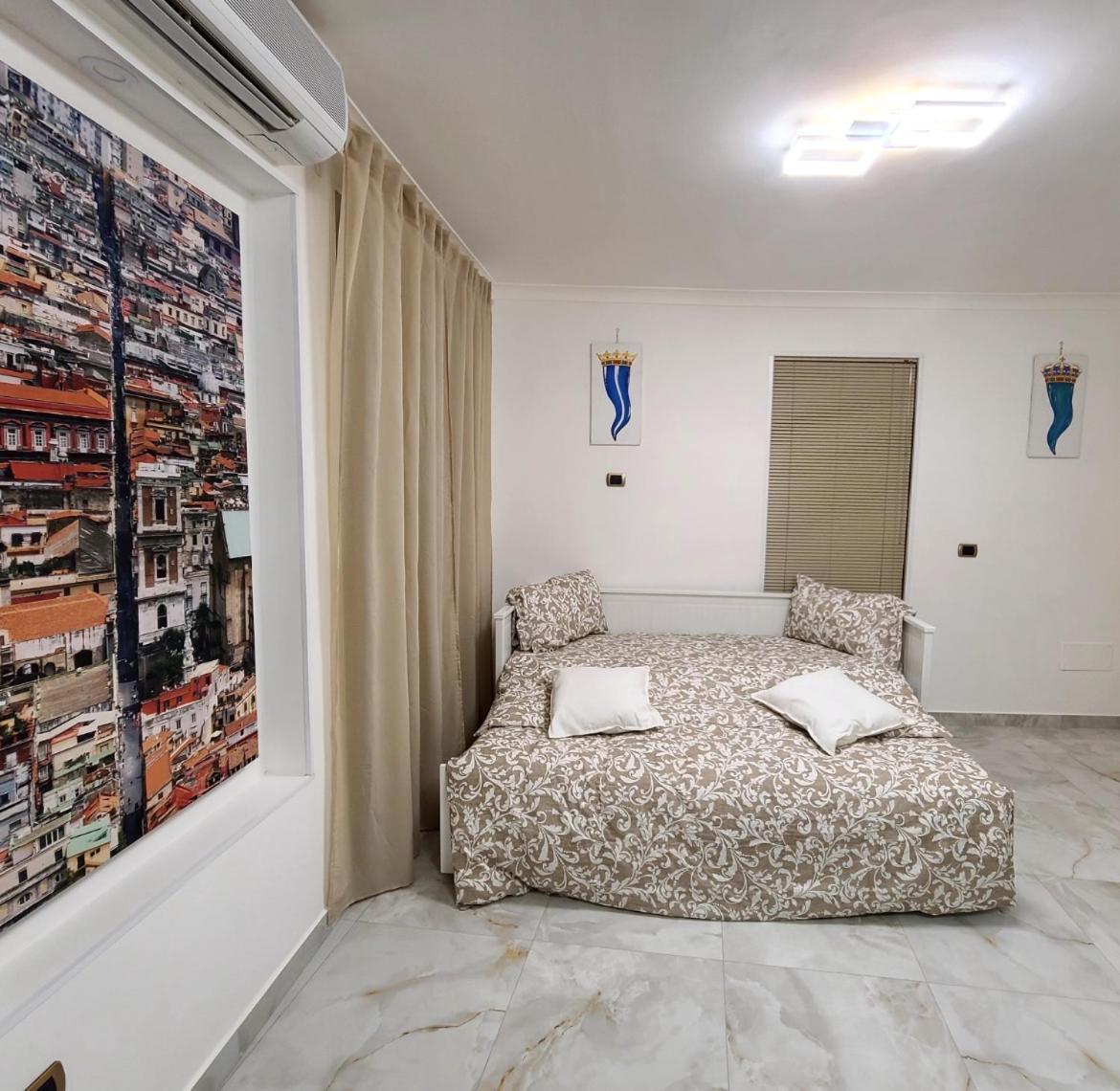 La Casa Di Patta A Spaccanapoli * Naples