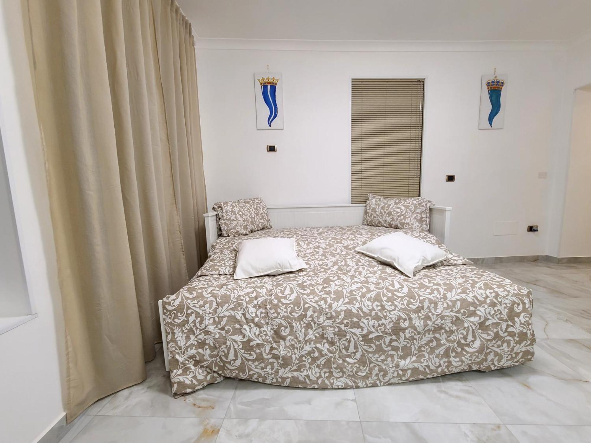 La Casa Di Patta A Spaccanapoli Apartment Naples