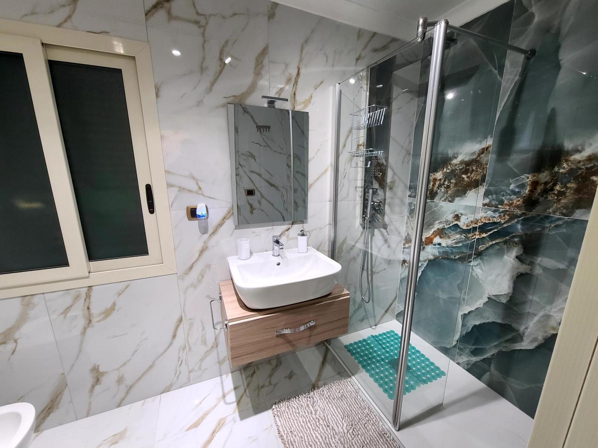 Apartment La Casa Di Patta A Spaccanapoli Naples