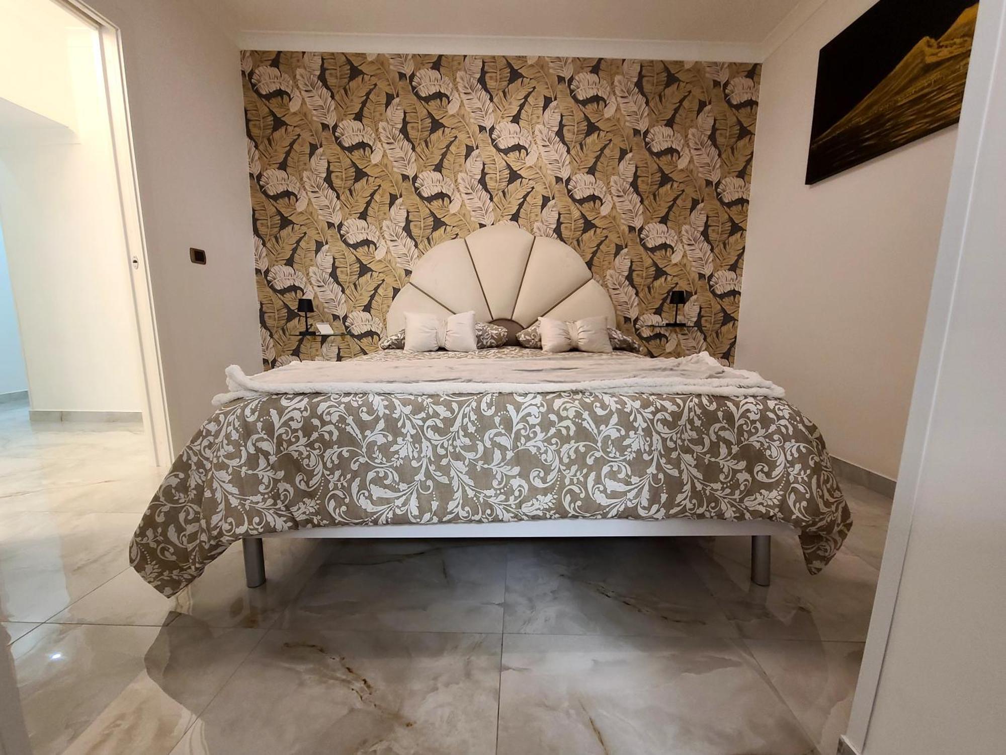 Apartment La Casa Di Patta A Spaccanapoli Naples